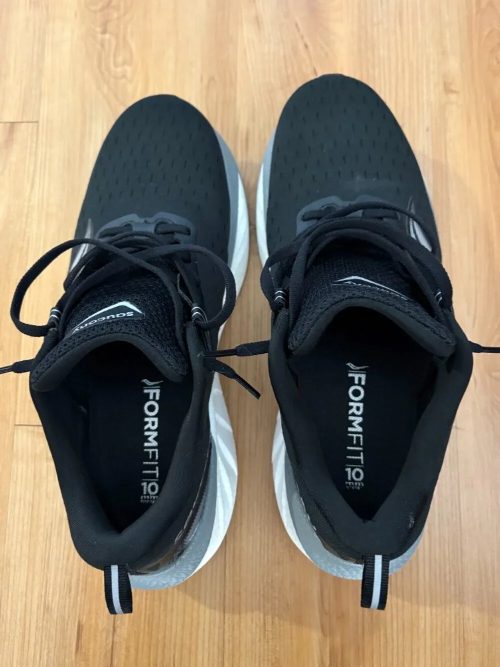 Saucony triumph 22